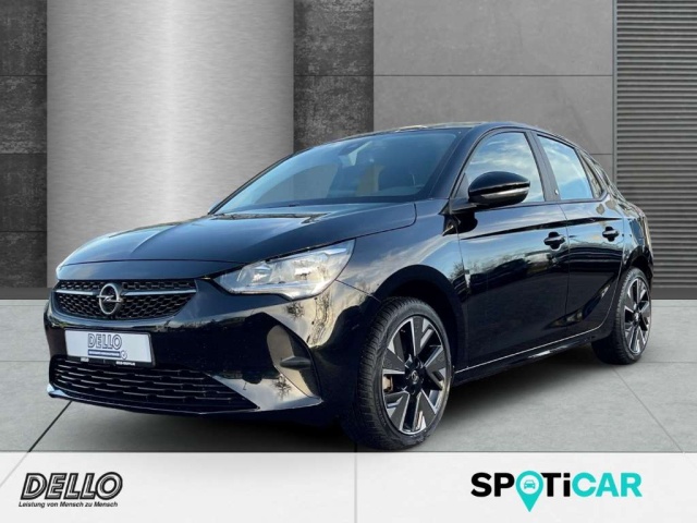Opel Corsa-e