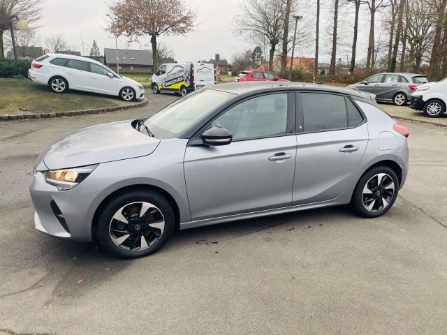 Opel Corsa-e
