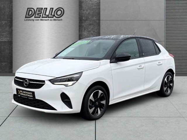 Opel Corsa-e