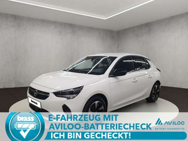 Opel Corsa-e