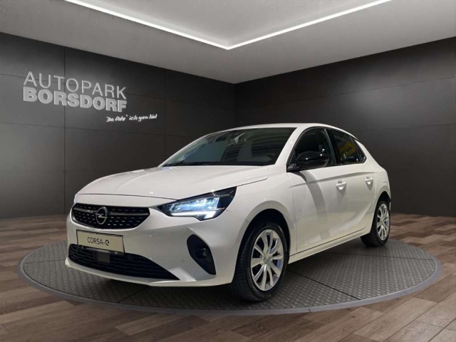 Opel Corsa-e
