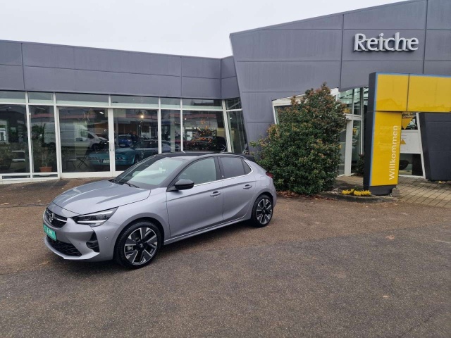 Opel Corsa-e