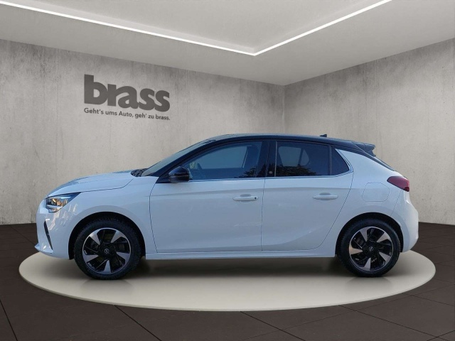 Opel Corsa-e