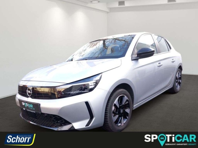 Opel Corsa-e