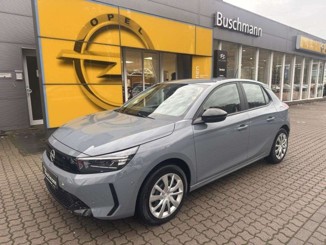 Opel Corsa-e