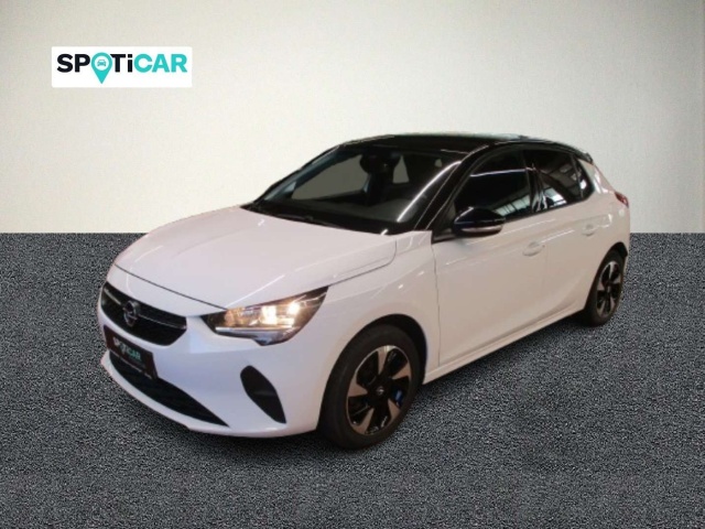 Opel Corsa-e