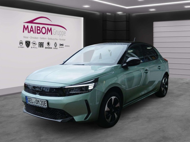 Opel Corsa-e