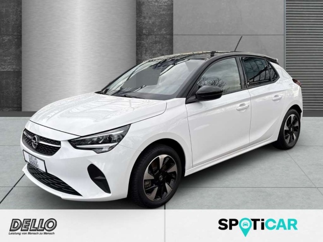 Opel Corsa-e
