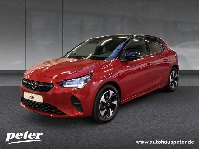 Opel Corsa-e