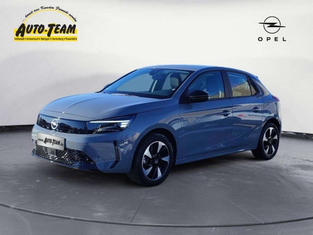 Opel Corsa-e