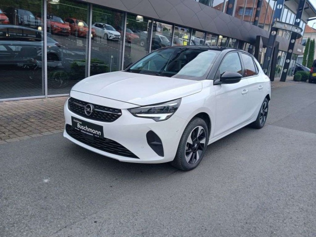 Opel Corsa-e