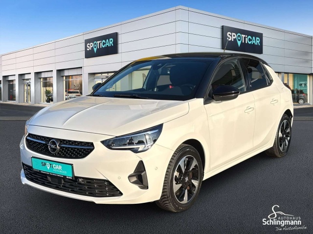 Opel Corsa-e