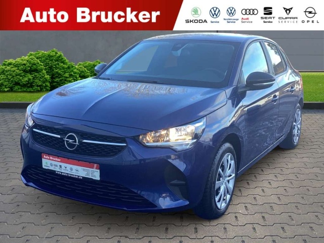 Opel Corsa-e