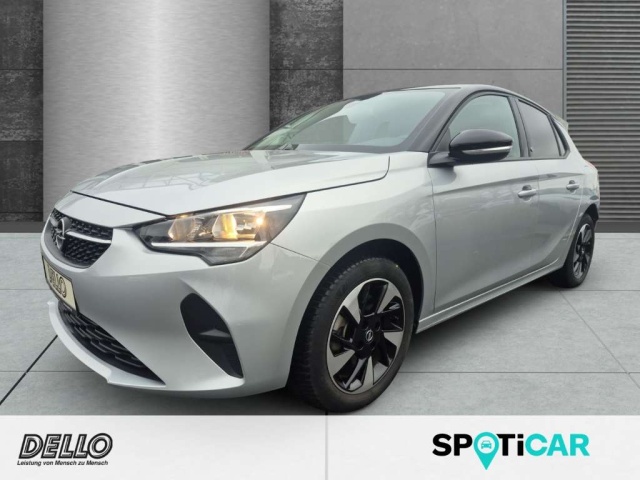 Opel Corsa-e