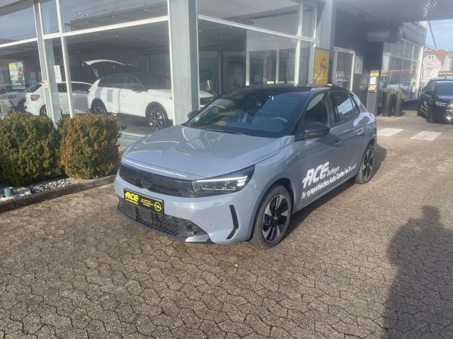 Opel Corsa-e