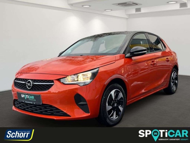 Opel Corsa-e