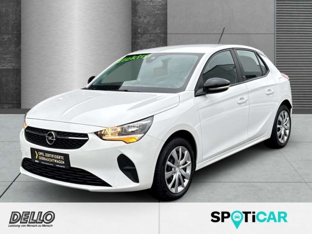 Opel Corsa-e