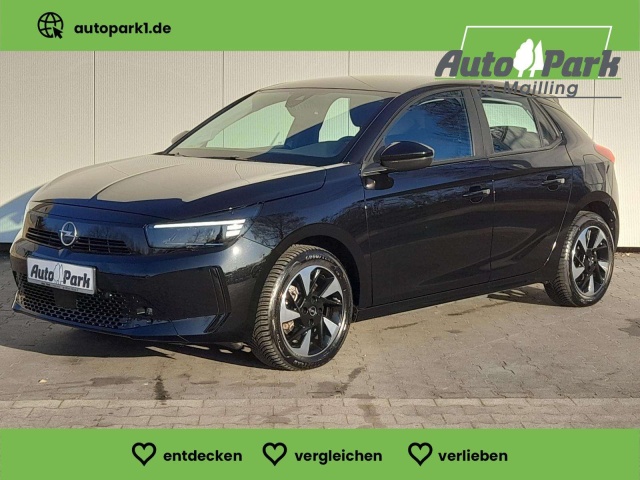 Opel Corsa-e