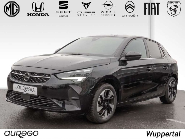 Opel Corsa-e