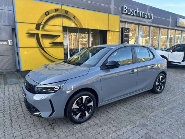 Opel Corsa-e