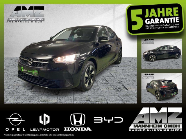Opel Corsa-e