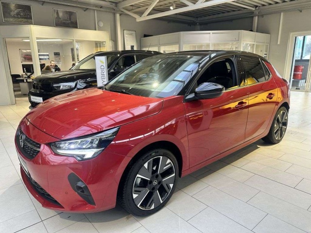 Opel Corsa-e