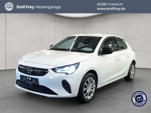 Opel Corsa-e