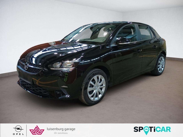 Opel Corsa-e