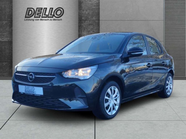 Opel Corsa-e