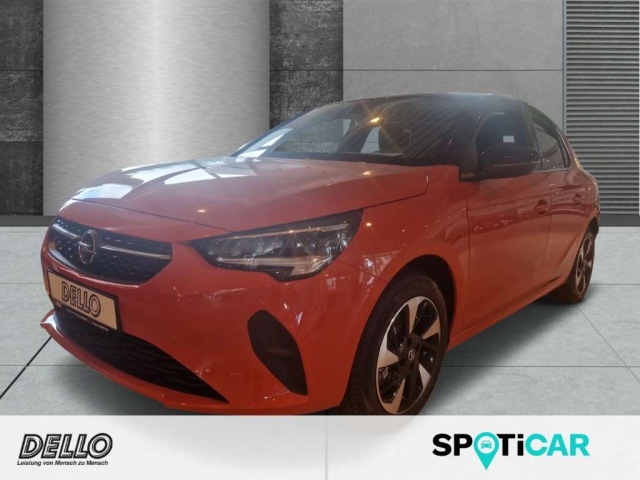 Opel Corsa-e