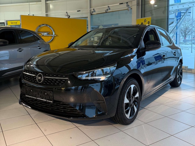 Opel Corsa-e