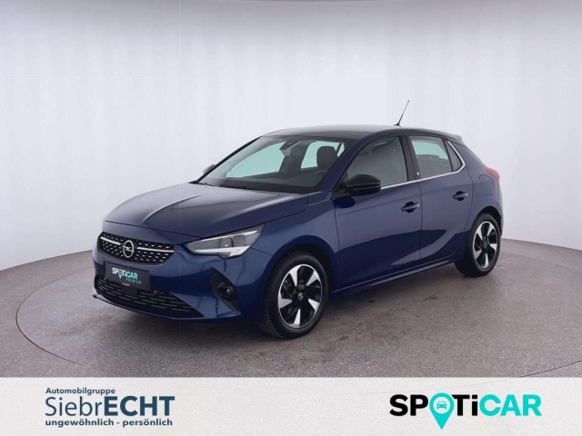 Opel Corsa-e