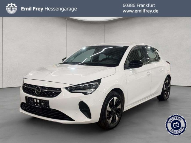 Opel Corsa-e