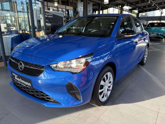 Opel Corsa-e