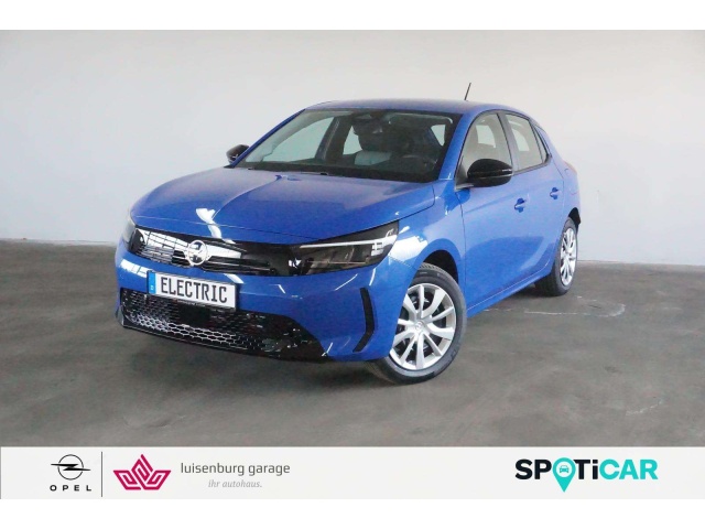 Opel Corsa-e