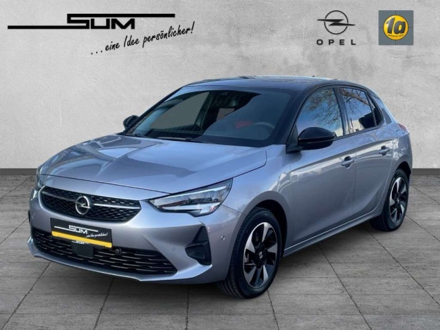 Opel Corsa-e