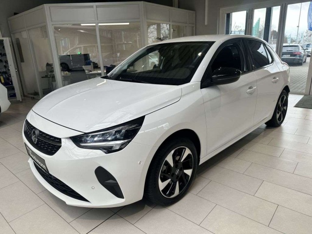 Opel Corsa-e