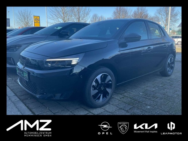 Opel Corsa-e