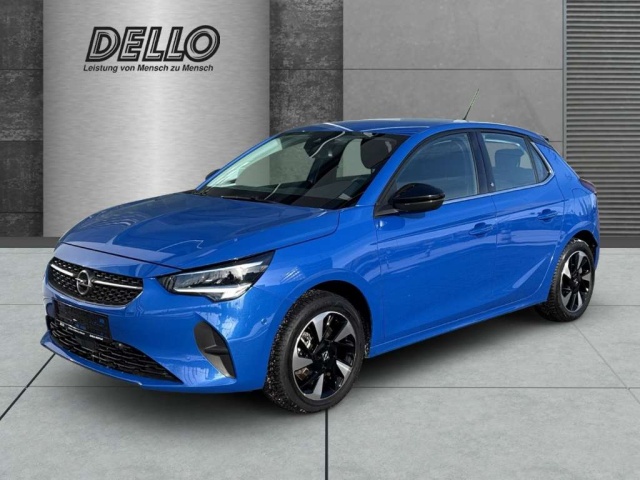 Opel Corsa-e