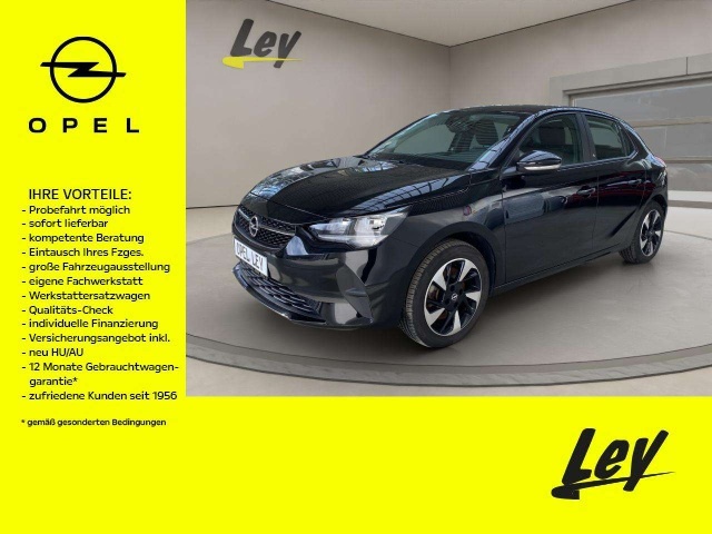Opel Corsa-e