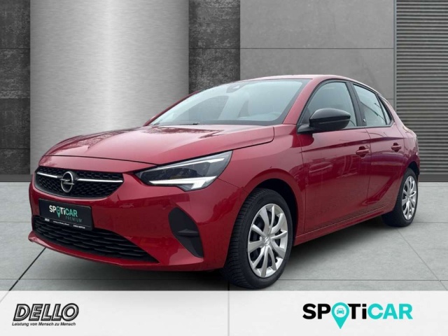 Opel Corsa-e