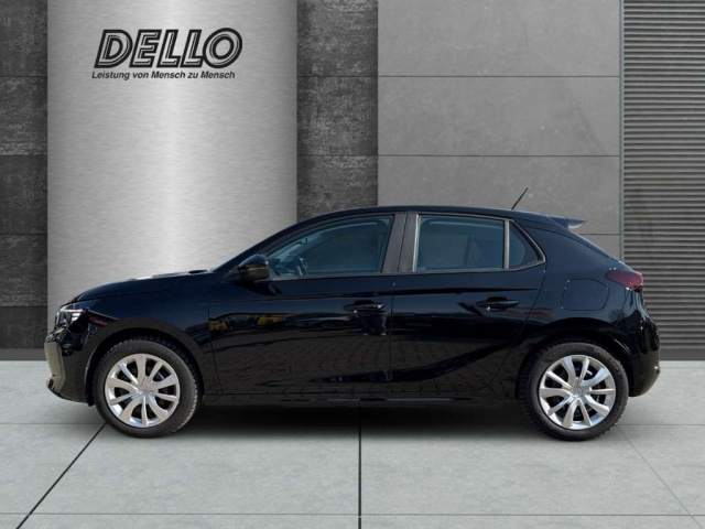 Opel Corsa-e occasion