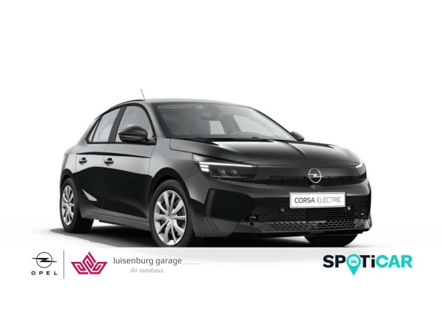 Opel Corsa-e