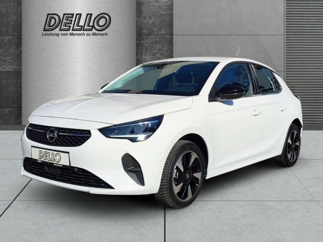 Opel Corsa-e