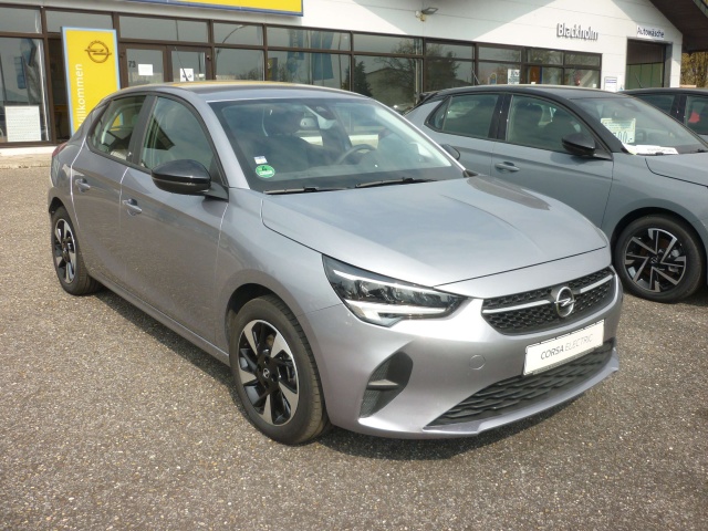 Opel Corsa-e