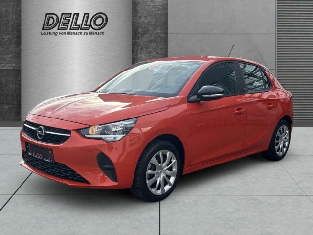 Opel Corsa-e