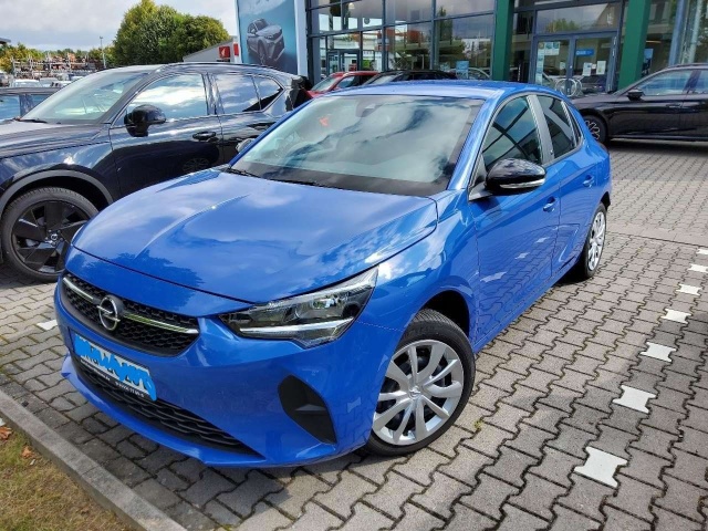Opel Corsa-e