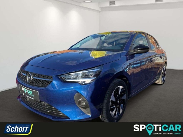 Opel Corsa-e
