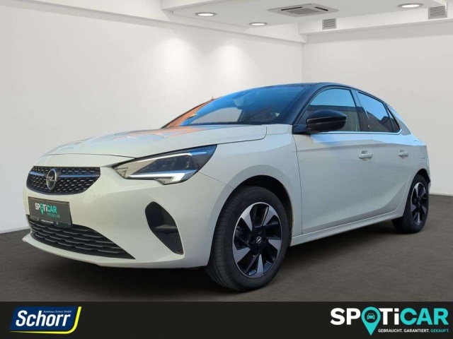 Opel Corsa-e