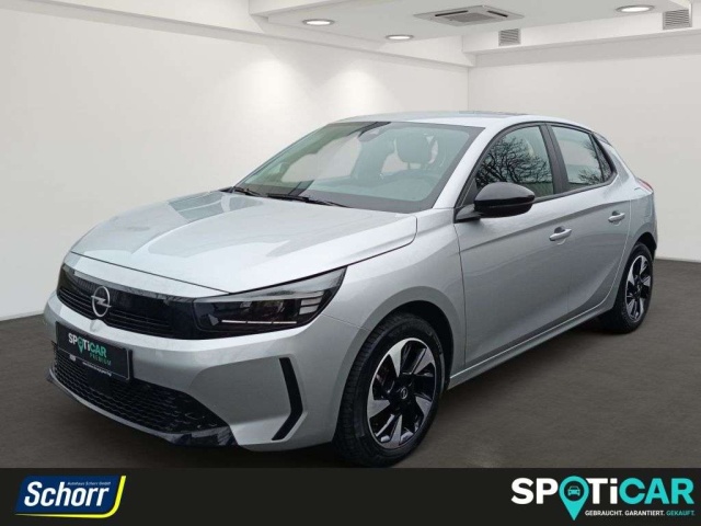 Opel Corsa-e
